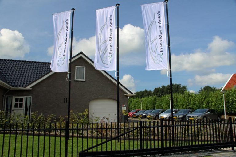 De werkplaats in beeld