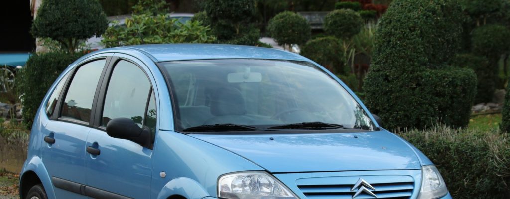 Citroën C3 1.2 PureTech Feel