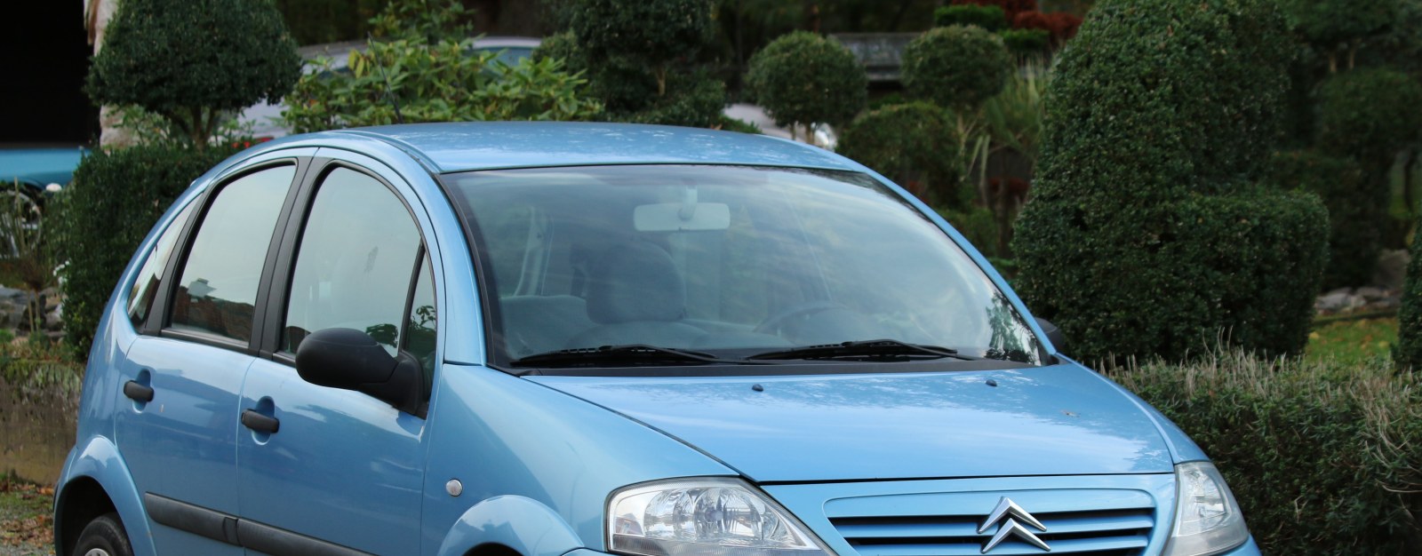 Citroën C3 1.2 PureTech Feel