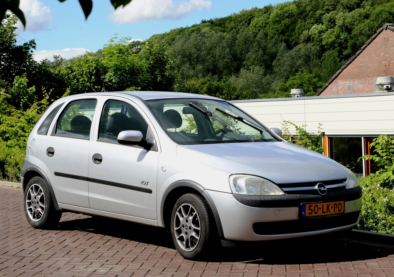 Opel Corsa 1.4 Edition