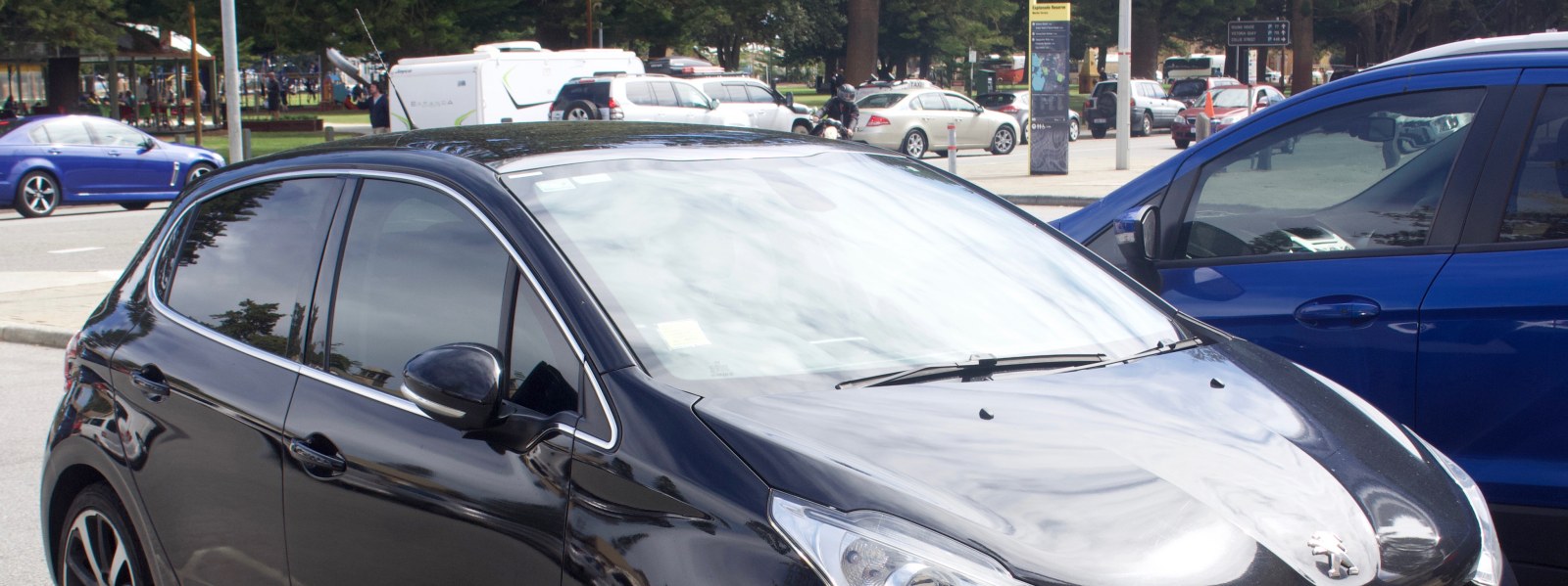 Peugeot 208 1.2 PureTech Allure